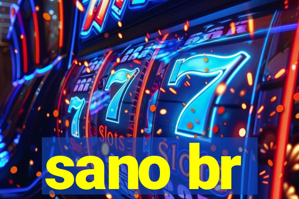 sano br